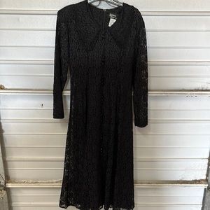 Y2K Dawn Joy Fashions 2 piece dress